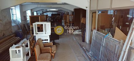 Warehouse 650 sqm for sale