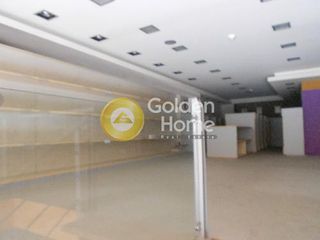 Κατάστημα 620 τ.μ. για πώληση