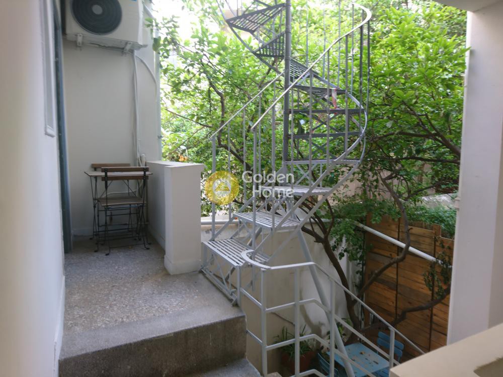 Διαμέρισμα 135 τ.μ. προς πώληση, Μακρυγιάννη Αθήνας