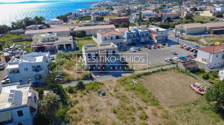 Οικόπεδο 1.029τ.μ. για πώληση-Χίος » Πόλη χίου