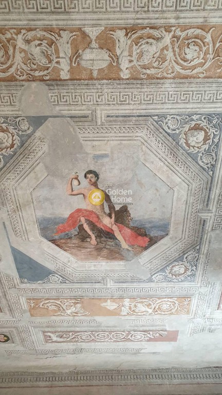 Μονοκατοικία 464 τ.μ. προς ενοικίαση, Πλάκα Αθήνας