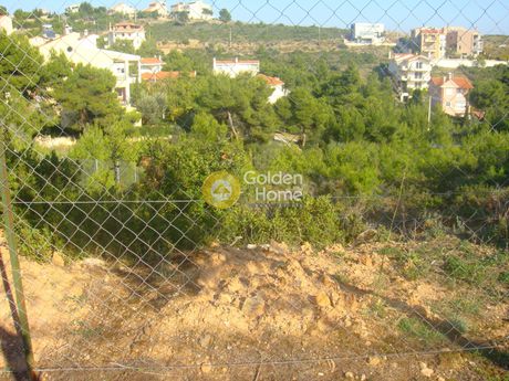 Οικόπεδο 504 τ.μ. για πώληση