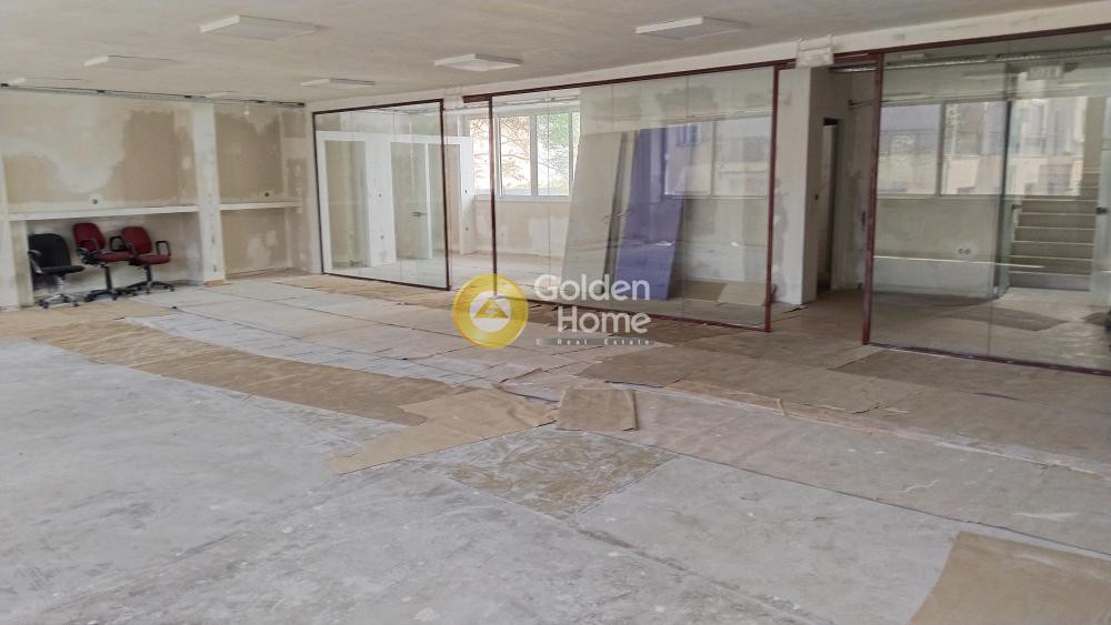 Γραφείο 161 τ.μ. πρός ενοικίαση, Αθήνα - Κέντρο, Νέος Κόσμος