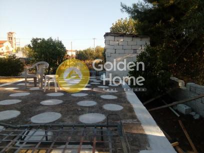 Μονοκατοικία 40 τ.μ. προς πώληση, Καρελλάς