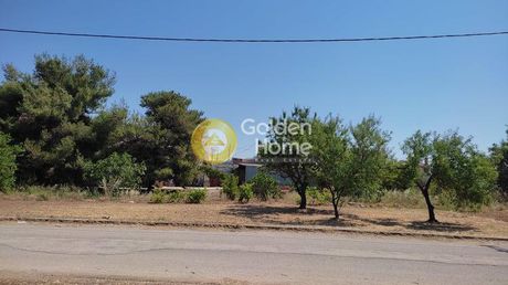 Οικόπεδο 400 τ.μ. για πώληση
