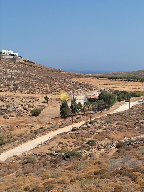 Αγροτεμάχια 10.000 τ.μ. προς πώληση, Γαλήνη Νάξου