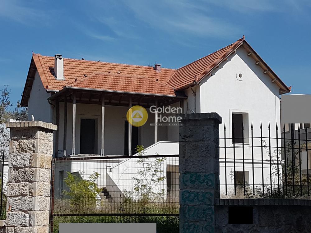 Μονοκατοικία 400 τ.μ. προς πώληση, Στροφύλι