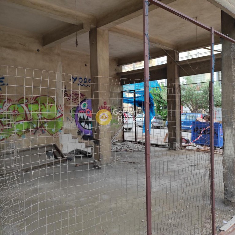 Κατάστημα 59 τ.μ. προς ενοικίαση, Πλατεία Κάνιγγος