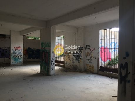 Warehouse 135sqm for sale-Patra » Anthoupoli