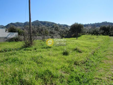 Land plot 1.007sqm for sale-Rio » Kato Kastritsi