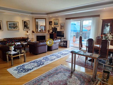 Detached home 400sqm for sale-Chalandri » Ethnos