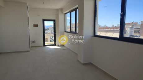 Office 43sqm for rent-Patra » Nosokomio