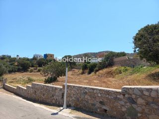 Οικόπεδο 3.579 τ.μ. προς πώληση, Δρυμώνας Λέρου-thumb-3