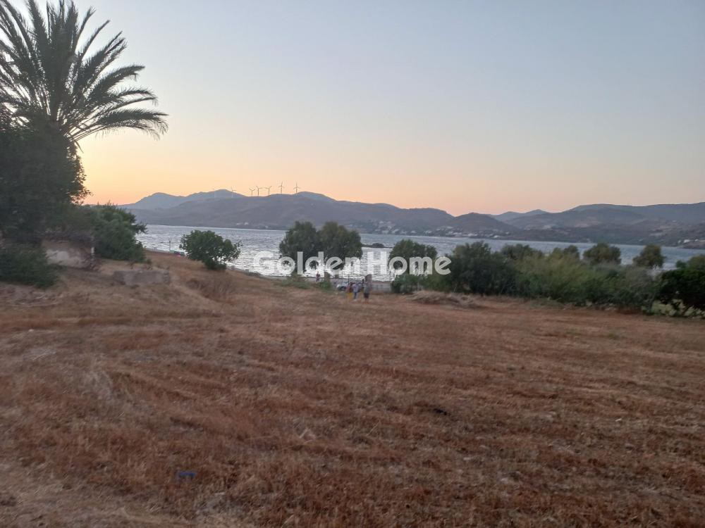 Οικόπεδο 3.579 τ.μ. πρός πώληση, Δωδεκάνησα, Λέρος