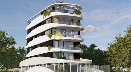 Apartment 127sqm for sale-Voula » Center