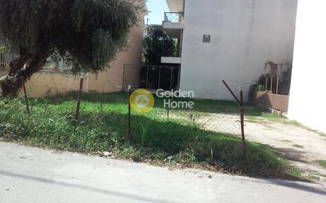 Land plot 244sqm for sale-Patra » Proastio