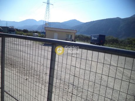 Land plot 4.084sqm for sale-Aigio » Selinountas