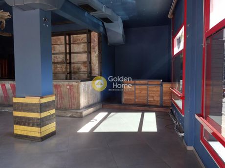 Store 180sqm for rent-Ilioupoli » Kato Ilioupoli