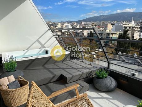 Apartment 93sqm for sale-Koukaki - Makrigianni » Fix