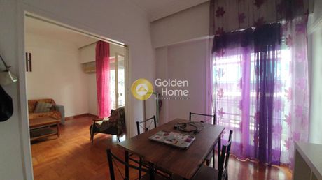 Apartment 73sqm for sale-Gizi - Pedion Areos » Lofos Finopoulou