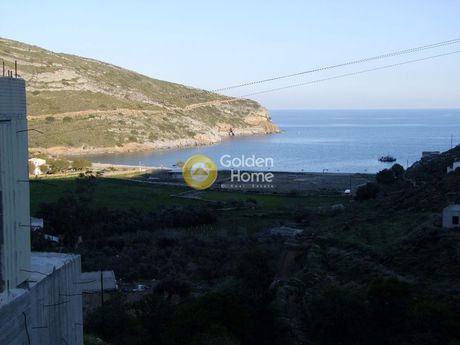 Parcel 4.000sqm for sale-Kea » Spathi