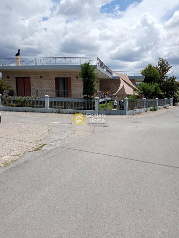 Μονοκατοικία 207 τ.μ. προς πώληση, Κουμάνοι