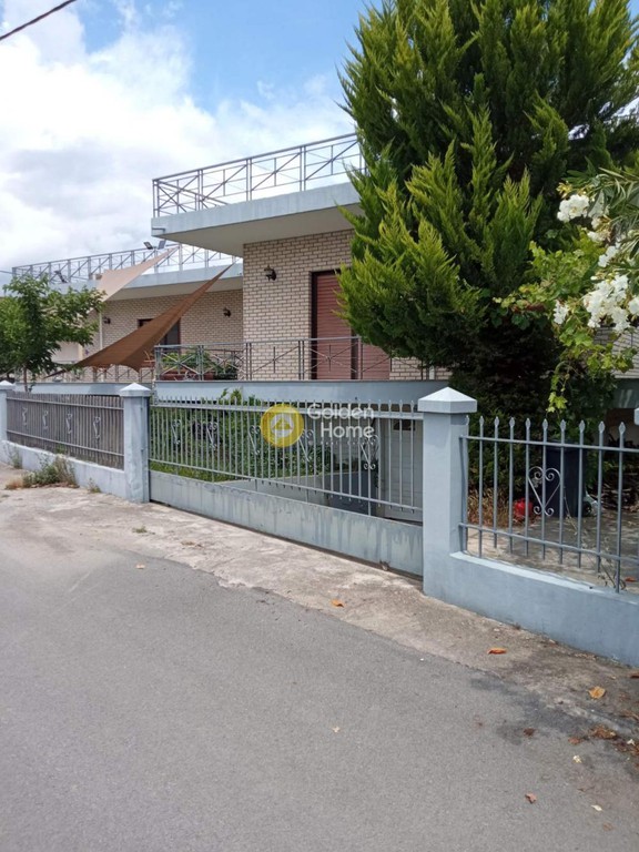 Μονοκατοικία 207 τ.μ. προς πώληση, Κουμάνοι
