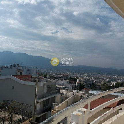 Διαμέρισμα 121 τ.μ. για πώληση, Αχαΐα, Πάτρα