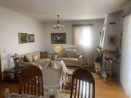 Διαμέρισμα 116τ.μ. για πώληση-Βούλα » Κέντρο