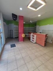 Κατάστημα 60 τ.μ. για πώληση