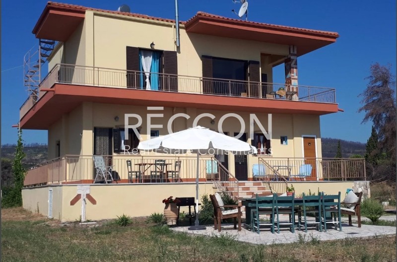 Μονοκατοικία 160 τ.μ. προς πώληση, Αγκάλη Νηλέως