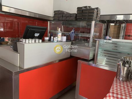 Επιχείρηση 171 τ.μ. πρός πώληση