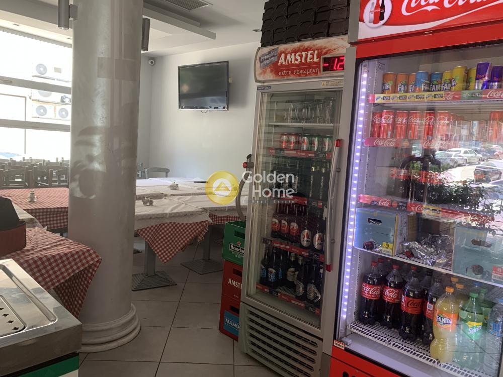 Επιχείρηση 171 τ.μ. πρός πώληση, Αθήνα - Κέντρο, Λεωφ. Πατησίων - Λεωφ. Αχαρνών