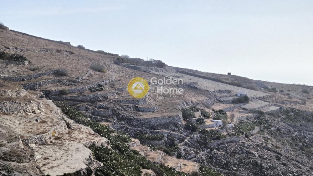 Οικόπεδο 13.400 τ.μ. προς πώληση, Θήρα