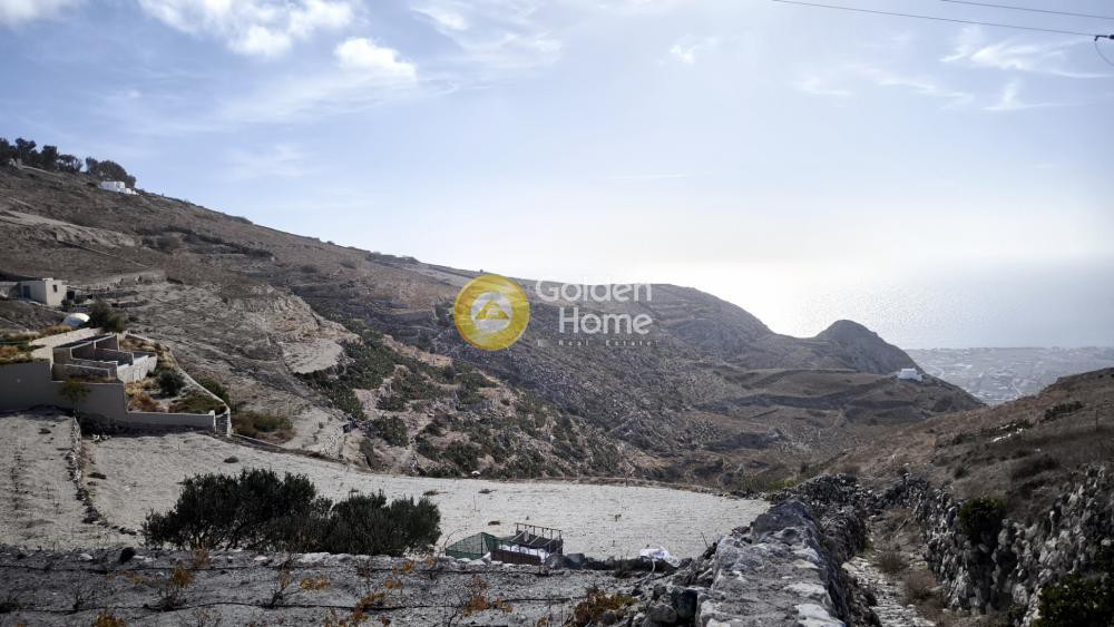 Οικόπεδο 13.400 τ.μ. προς πώληση, Θήρα