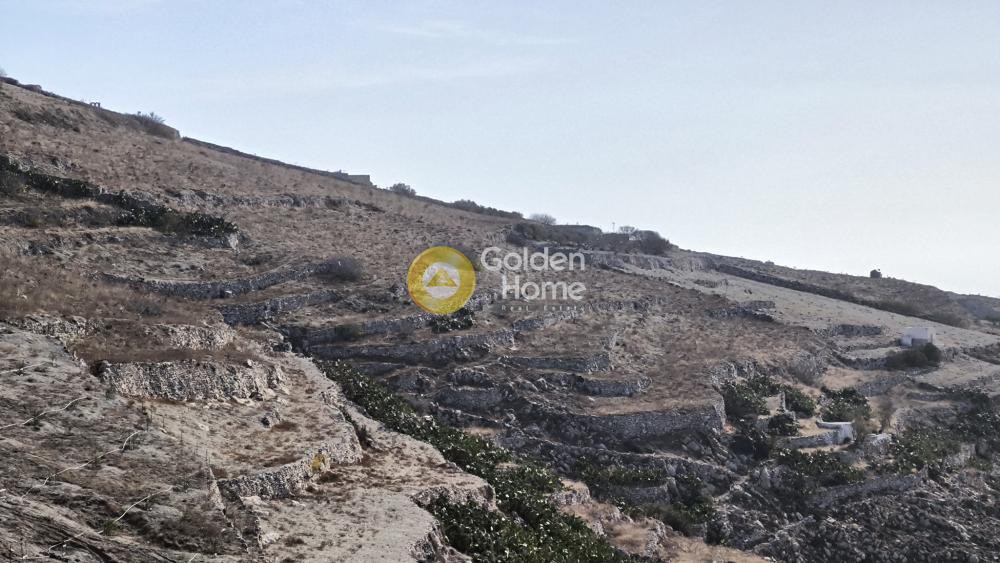 Οικόπεδο 13.400 τ.μ. προς πώληση, Θήρα