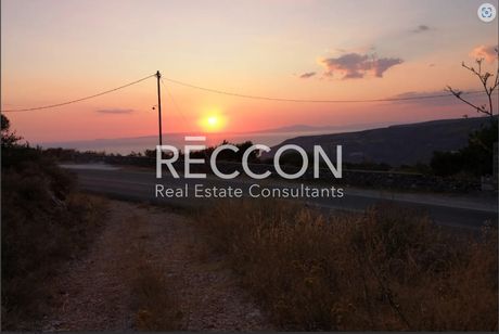 Parcel 5.330sqm for sale-Oitilos » Areopoli