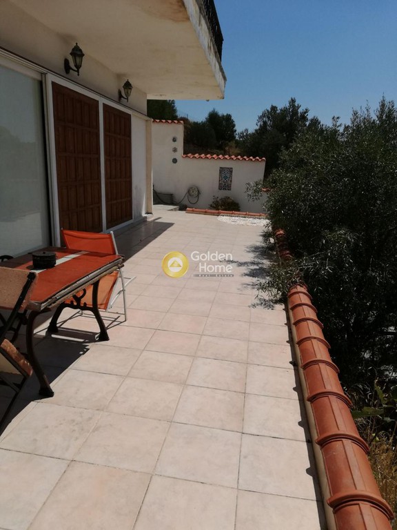 Μονοκατοικία 222 τ.μ. προς πώληση, Κέντρο Κορωπίου