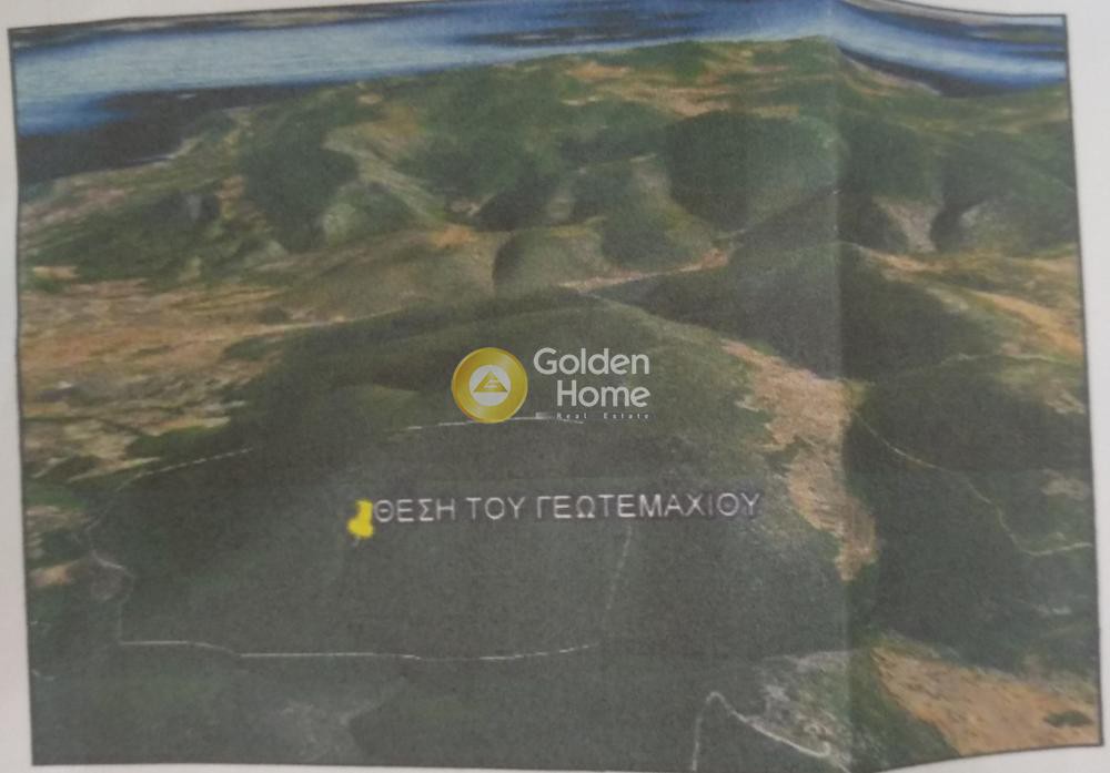Οικόπεδο 1.067.000 τ.μ. προς πώληση, Σολομός