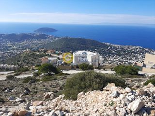 Οικόπεδο 1.206 τ.μ. για πώληση