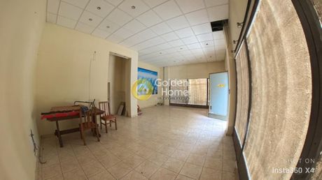 Κατάστημα 45τ.μ. για ενοικίαση-Άνω πατήσια » Πλατεία παπαδιαμάντη