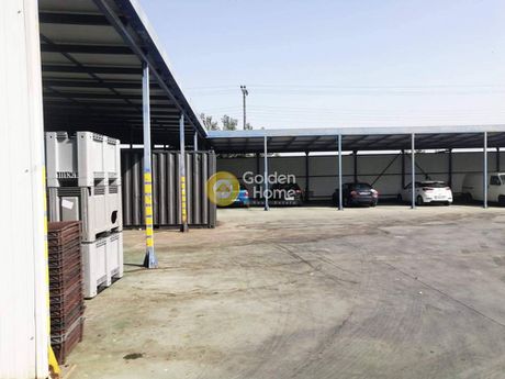 Οικόπεδο 4.505τ.μ. για πώληση-Παιανία » Κέντρο