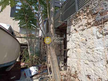Οικόπεδο 226τ.μ. για πώληση-Ταμπούρια