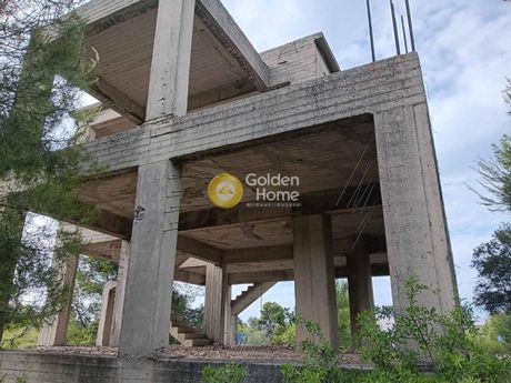 Οικόπεδο 4.715τ.μ. για πώληση-Ωρωπός » Σφενδάλη