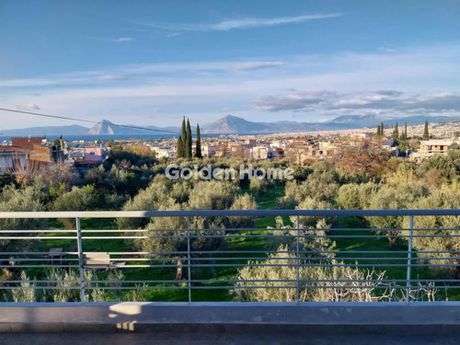 Μεζονέτα 195τ.μ. για πώληση-Μεσσατίδα » Μπάκαρι