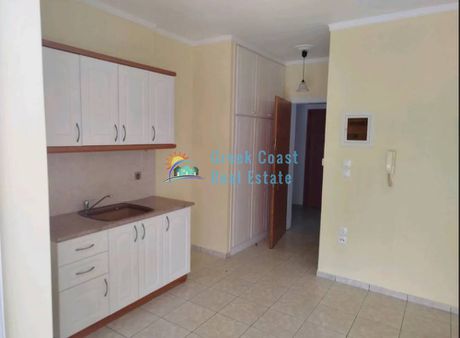 Studio 25sqm for rent-Patra » Terpsi