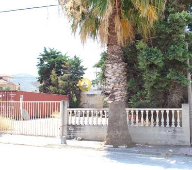 Οικόπεδο 482τ.μ. για πώληση-Καλύβια θορικού » Κέντρο