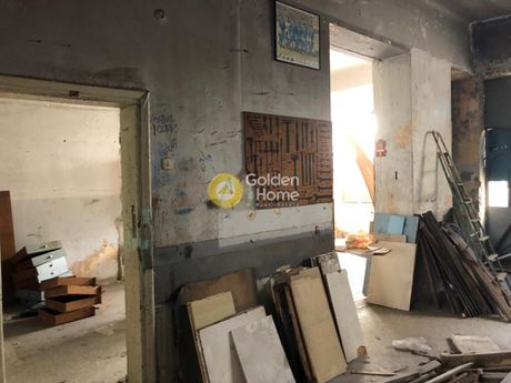 Κτίριο 361τ.μ. για πώληση-Λεωφ. πατησίων - λεωφ. αχαρνών » Τρεις γέφυρες