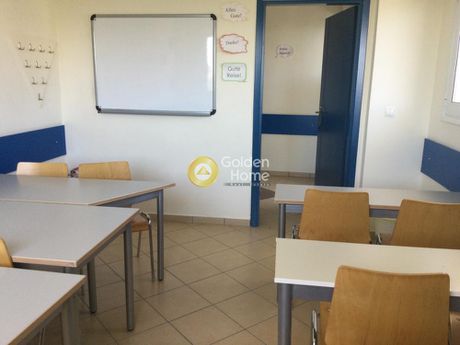 Γραφείο 185τ.μ. για πώληση-Θέρμη » Τρίλοφο