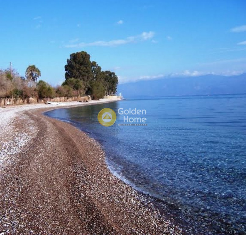Μεζονέτα 95 τ.μ. για πώληση, Αχαΐα, Αίγιο